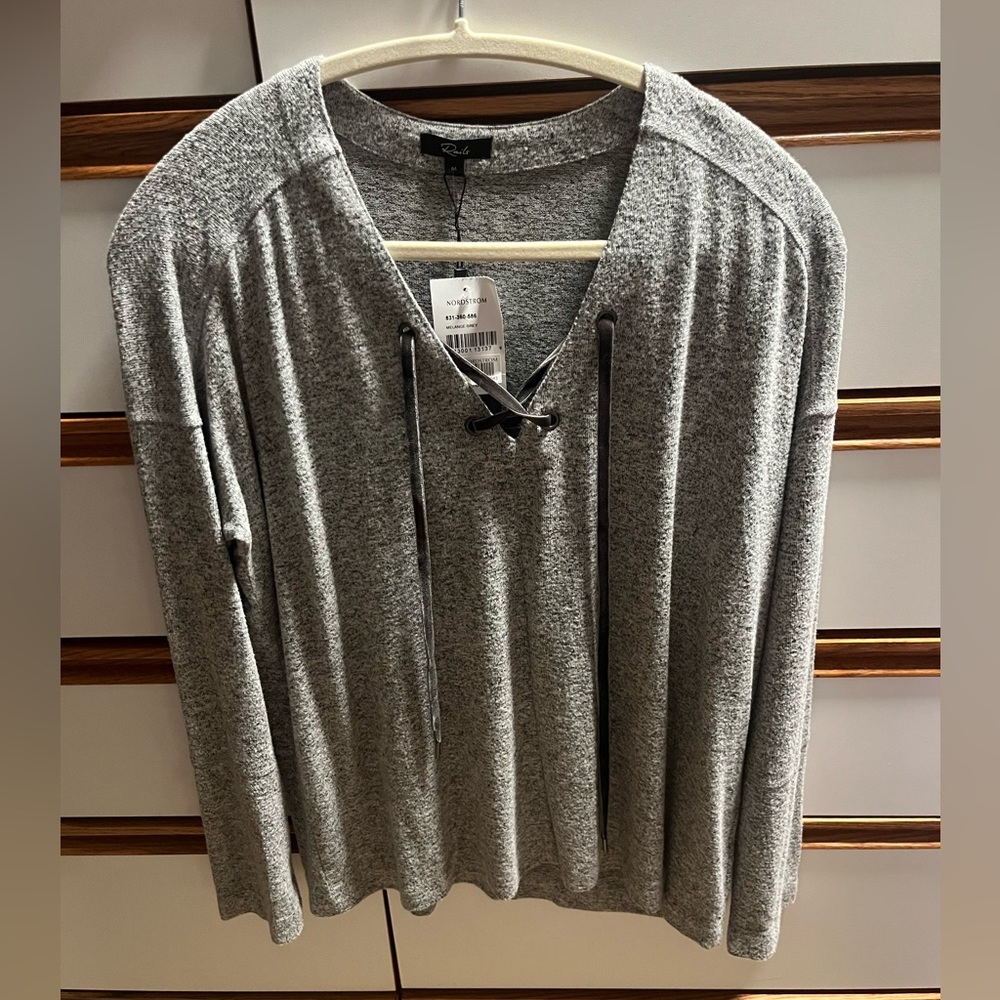 Rails - NWT - size M